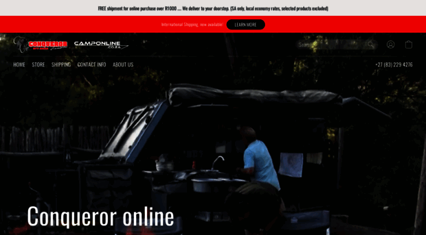camponline.co.za