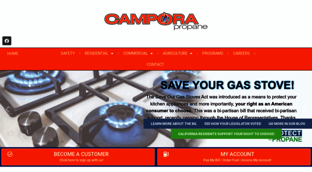 campora.com