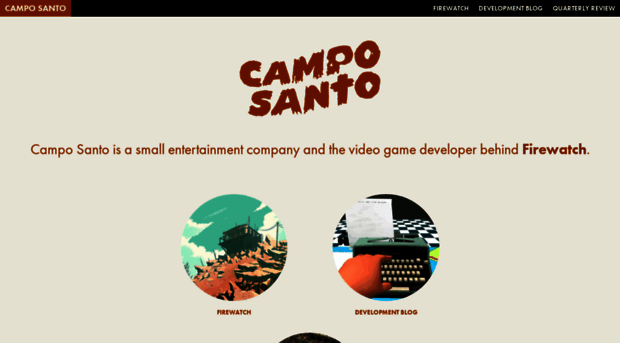 camposanto.com