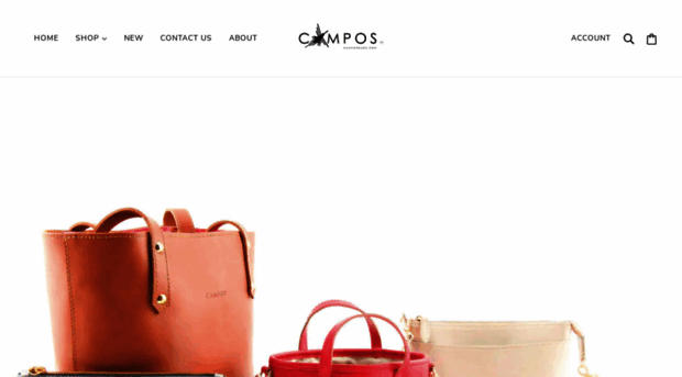 camposbags.com