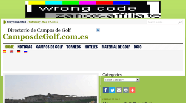camposdegolf.com.es