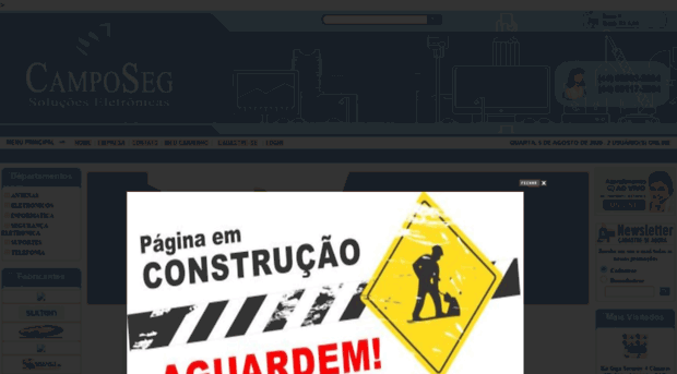 camposeg.com.br