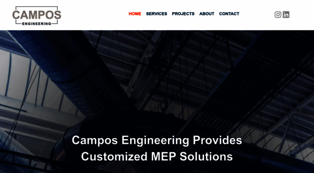 camposengineering.com