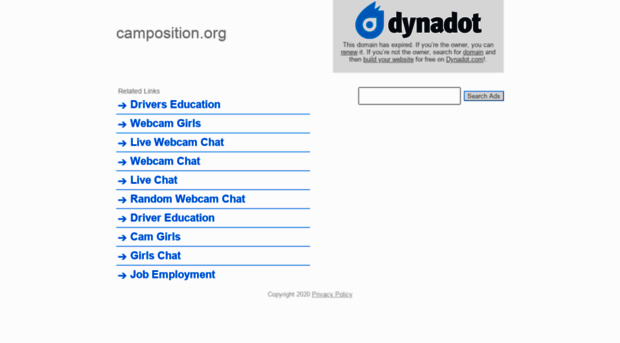 camposition.org