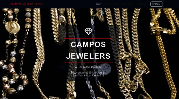 camposjewelers.com