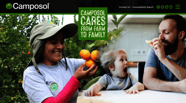 camposol.com.pe