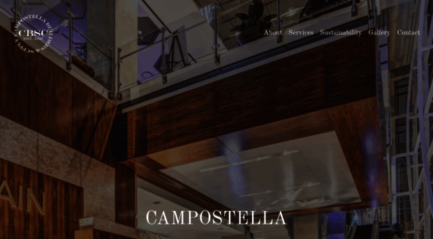 campostellabuilders.com