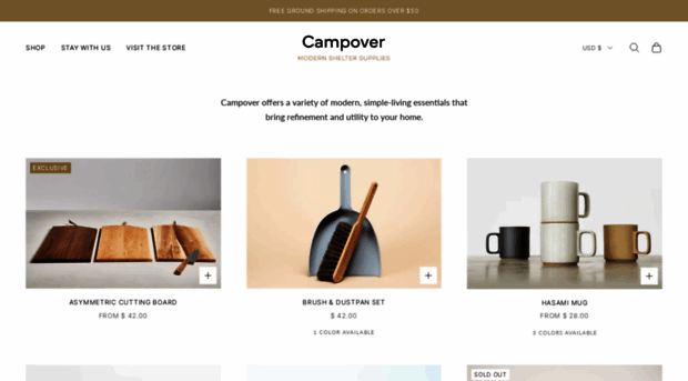 campover.myshopify.com