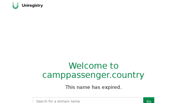 camppassenger.country