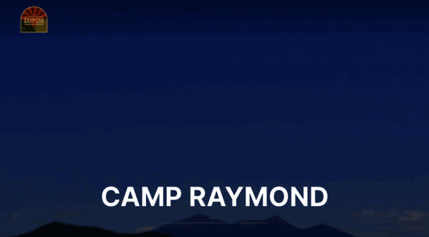 campraymond.org