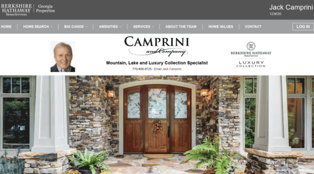 campriniandcompany.com