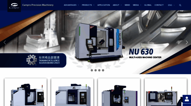 camprocnc.com
