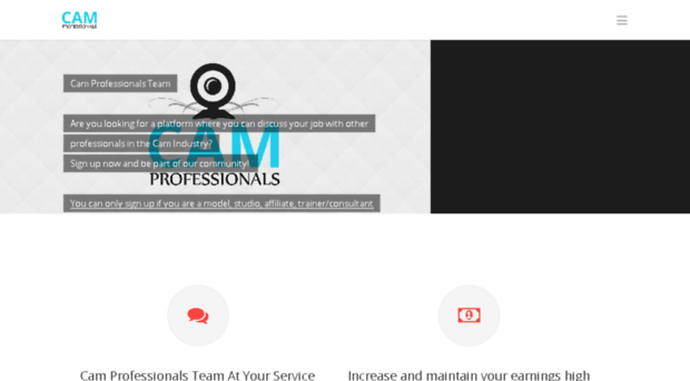 camprofessionalsteam.com