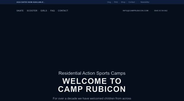 camprubicon.com