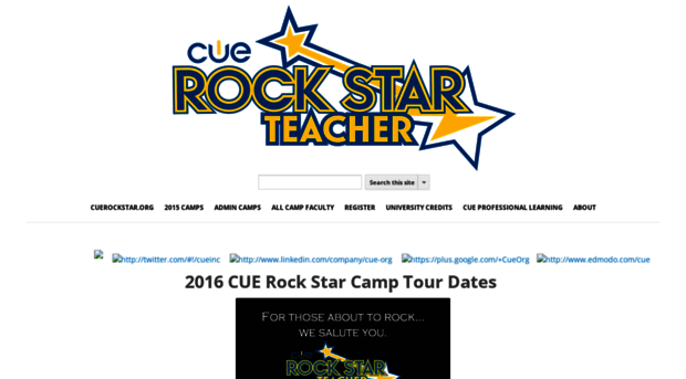 camps.cuerockstar.org