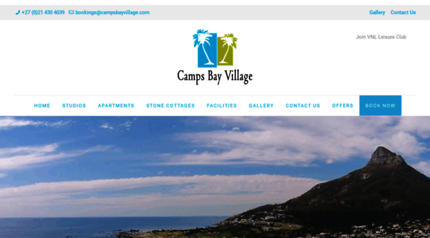 campsbayvillage.co.za