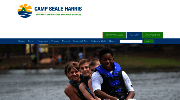 campsealeharris.org