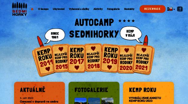 campsedmihorky.cz