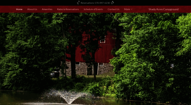 campshadyacres.com