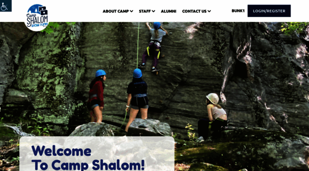 campshalom.ca