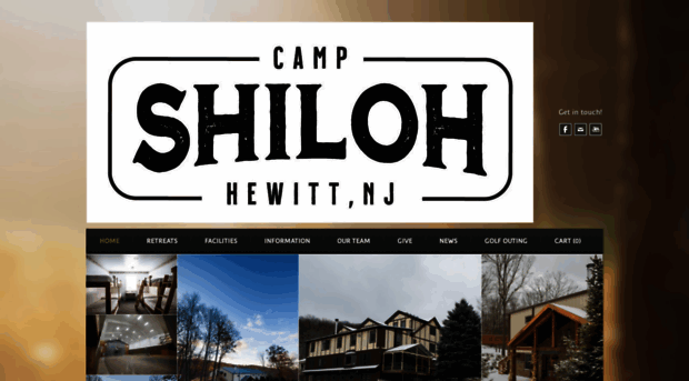 campshiloh.com