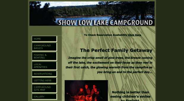 campshowlowlake.com