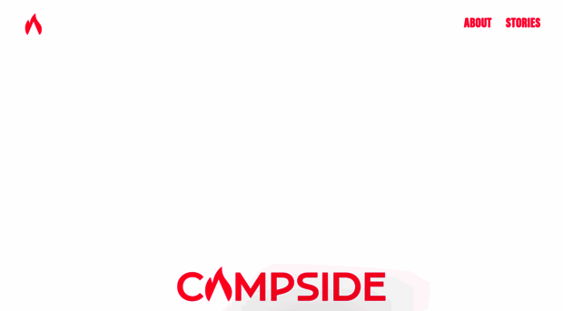 campsidemedia.com