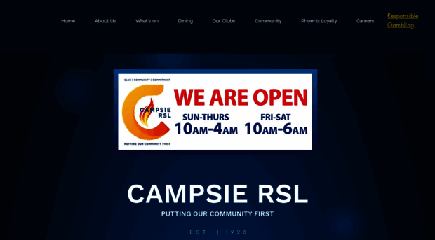 campsiersl.com.au