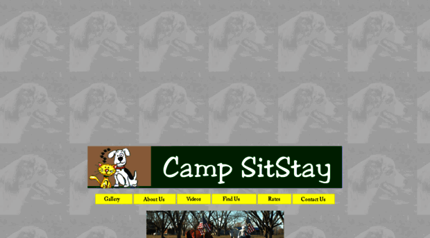 campsitstay.com