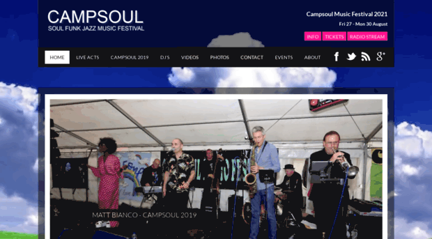 campsoulfestival.com