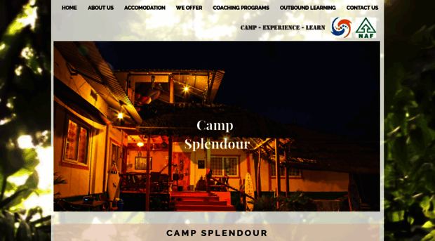 campsplendour.com