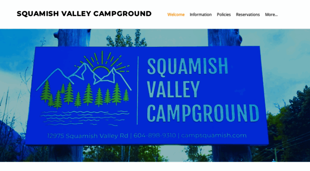 campsquamish.com