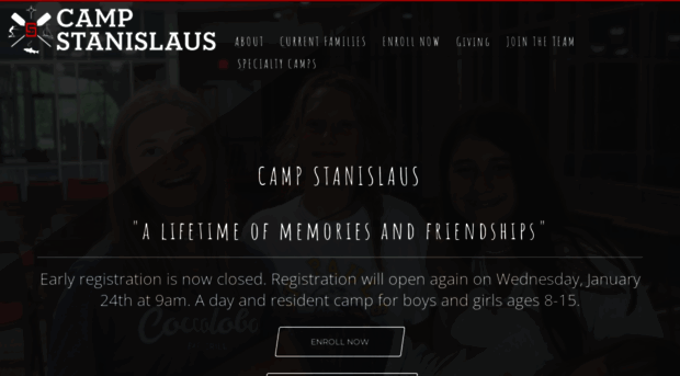 campstanislaus.com