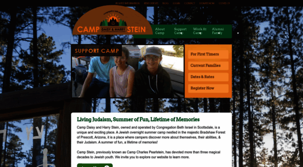 campstein.org