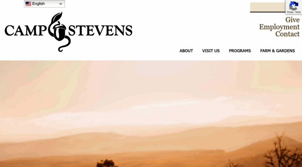 campstevens.org