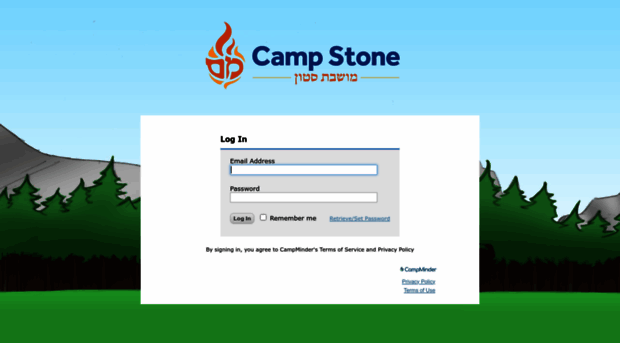 campstone.campintouch.com