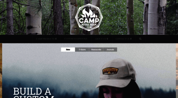 campstoregear.com