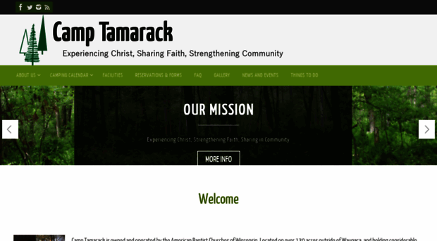 camptamarack.org