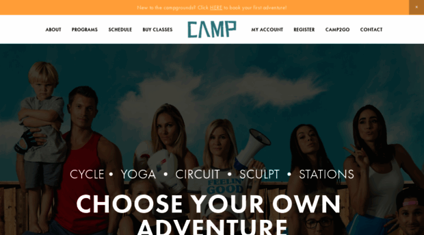 camptampa.com