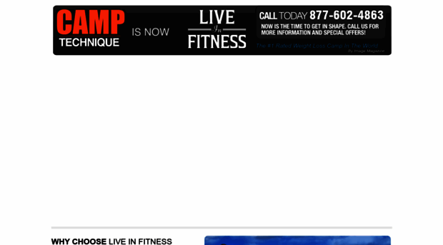 camptechnique.com
