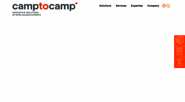 camptocamp.com