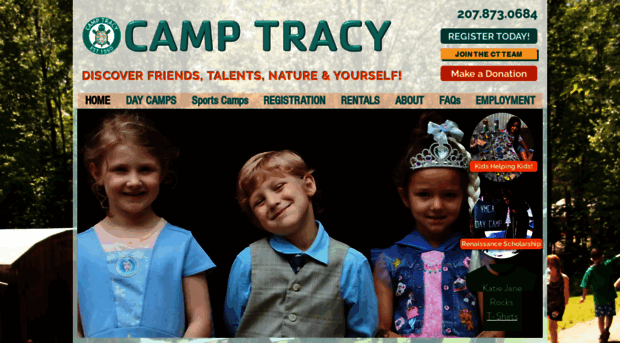 camptracy.org