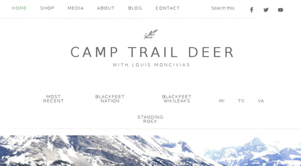 camptraildeer.com