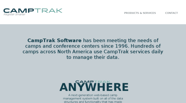 camptrak.com