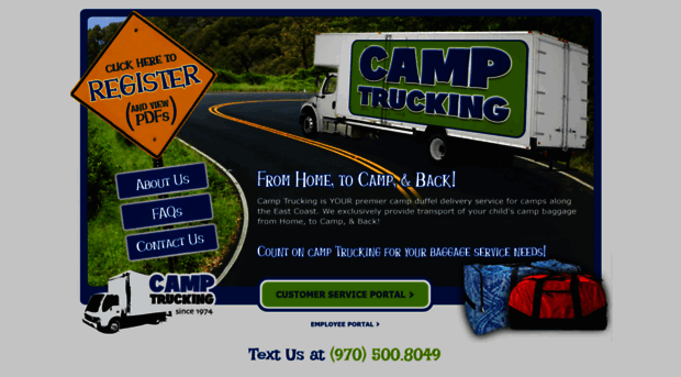 camptrucking.com