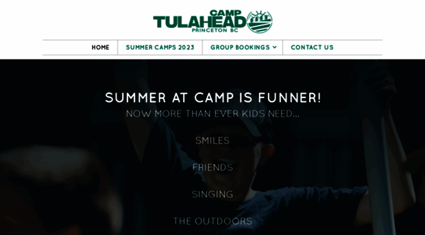 camptulahead.ca