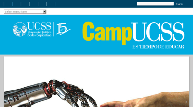 campucss.edu.pe