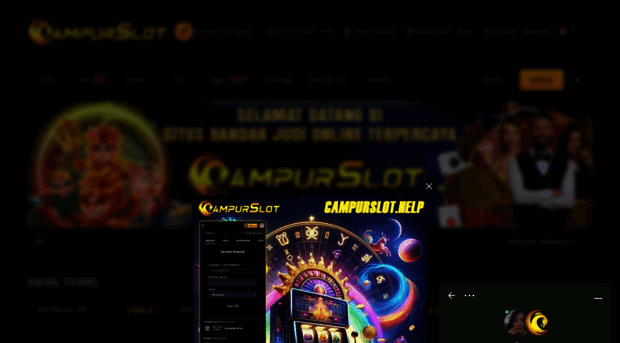 campurslot.com