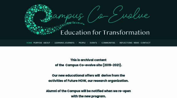 campus-coevolve.org