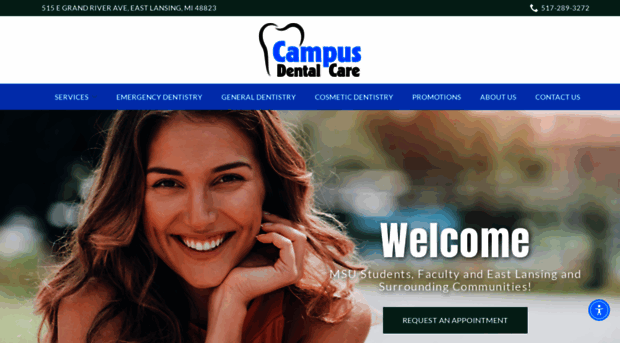 campus-dental.com